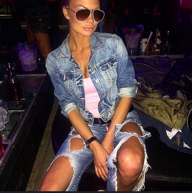 Алевтина