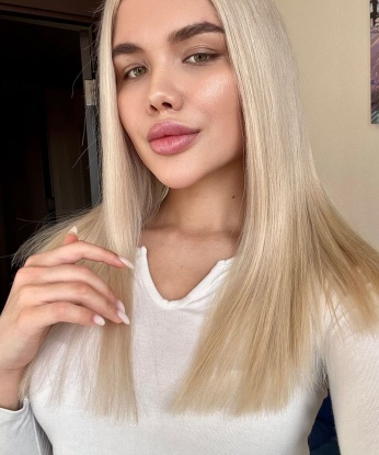 Дарья